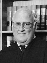 Judge Ralph Winter