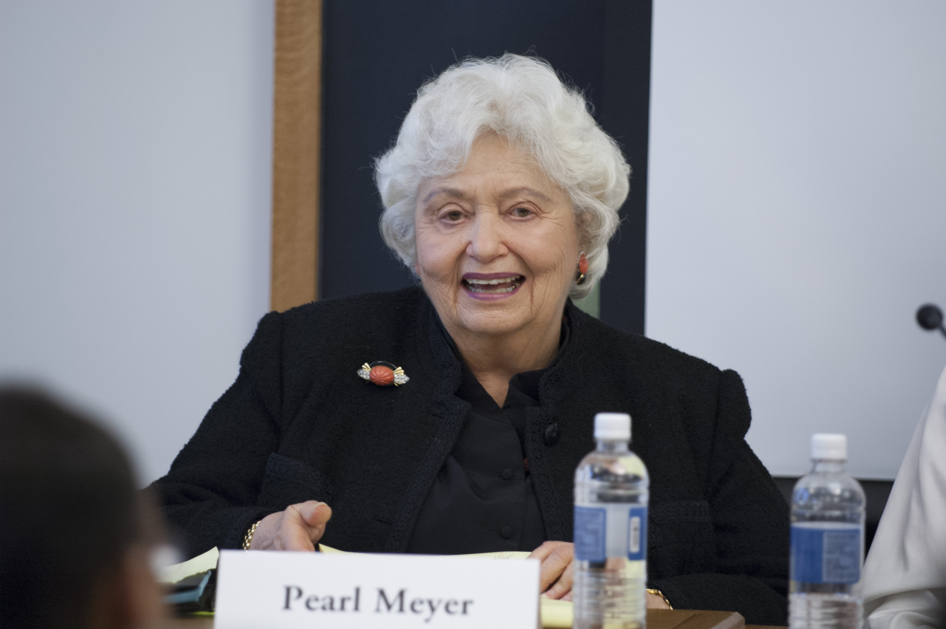Pearl Meyer